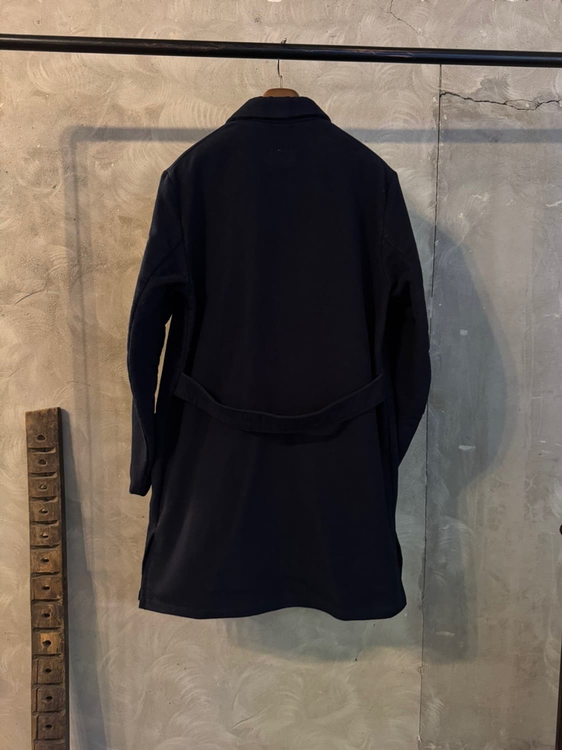 켐펠 몰스킨 프렌치 워크 자켓 100~103 상품이미지9