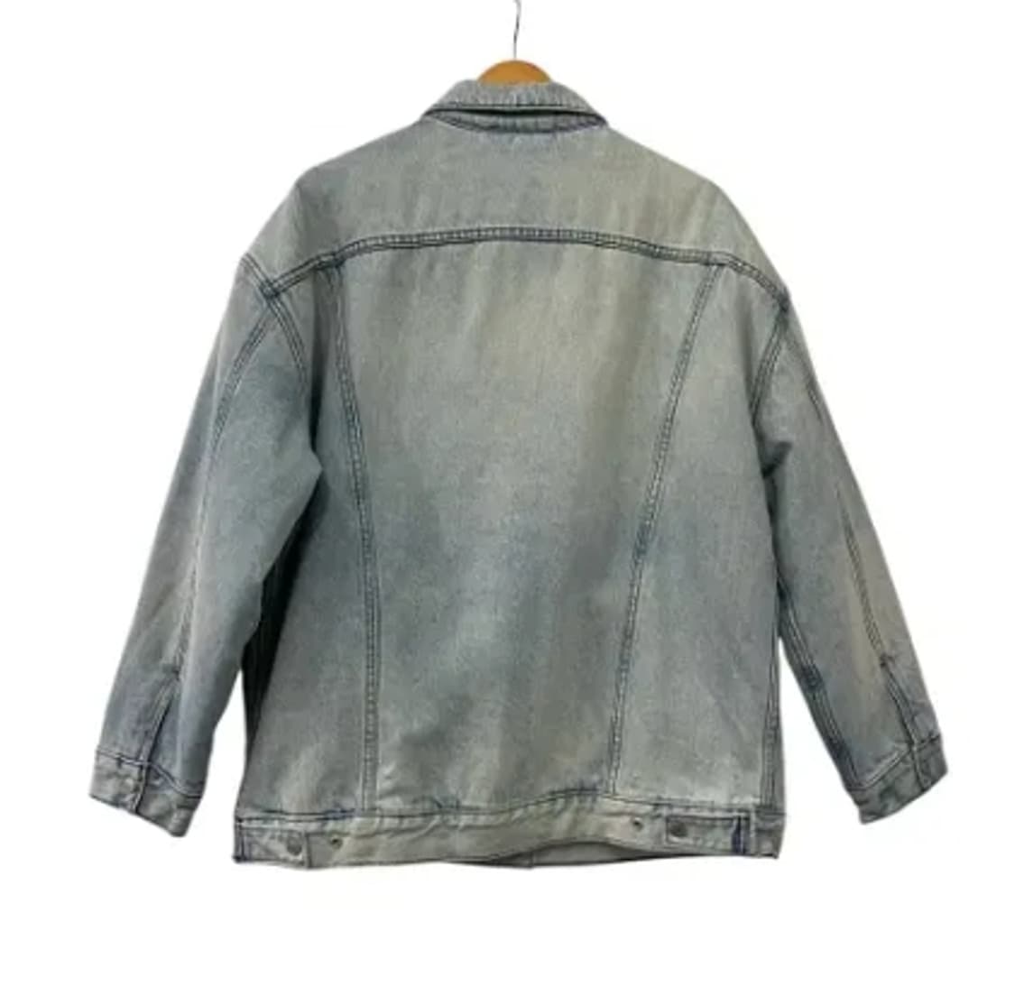 7208. 리바이스 누빔 자켓 (L) 상품이미지1