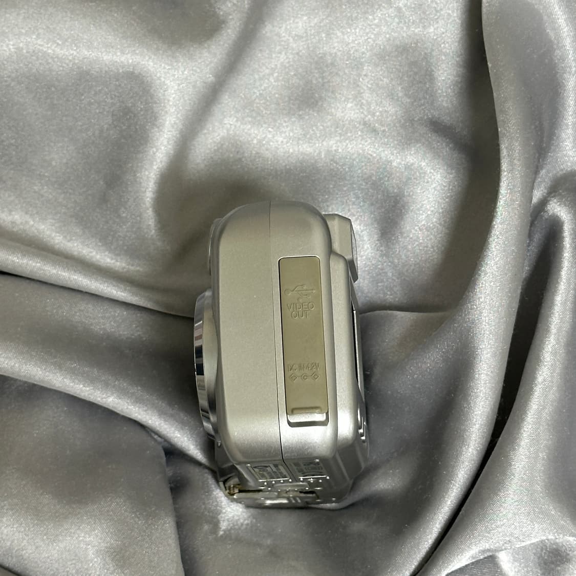 니콘 쿨픽스 3100 부품용 nikon coolpix 상품이미지5