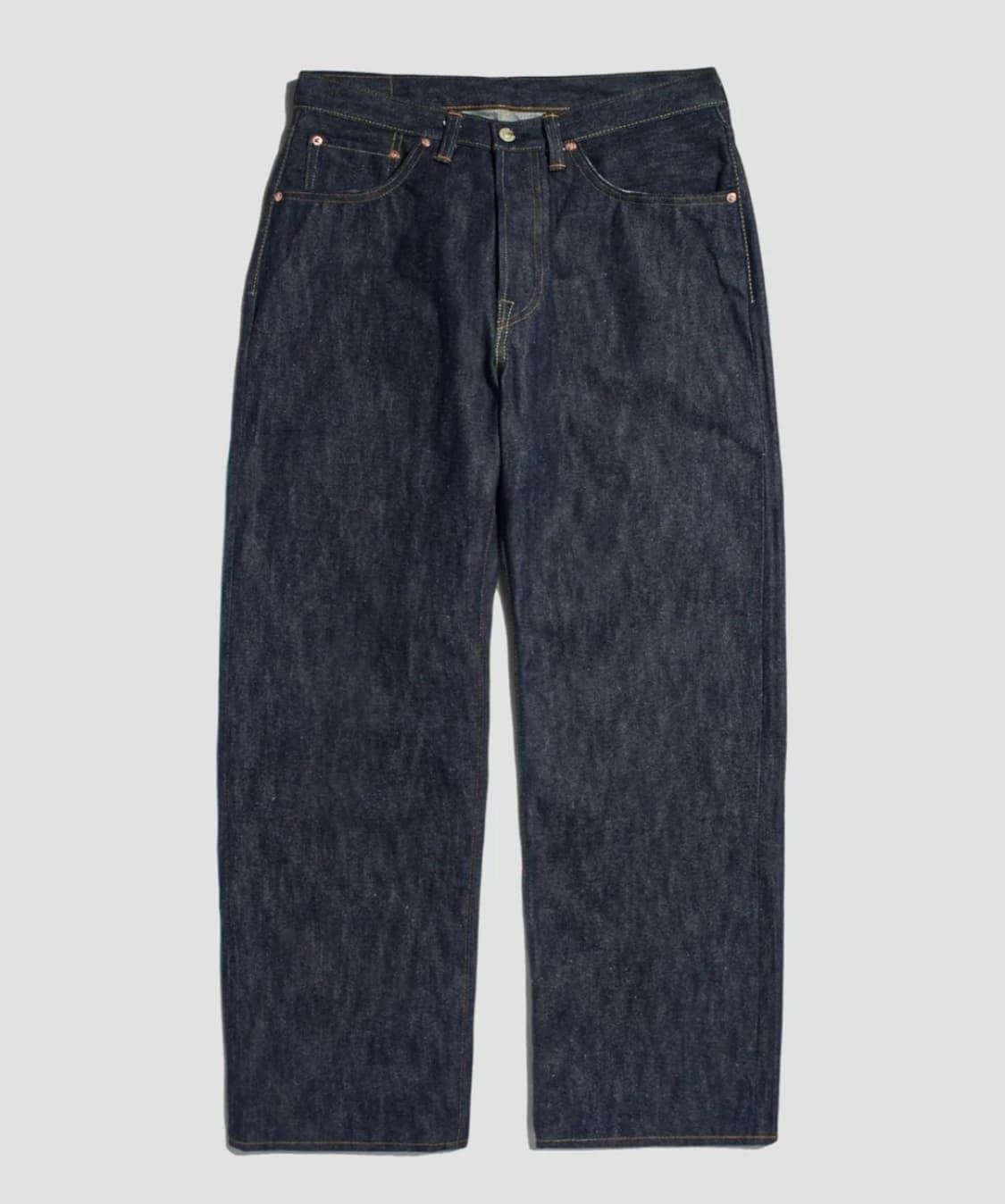 브론슨 Lot 47801XX 1947s Selvedge 데님진 36 상품이미지1