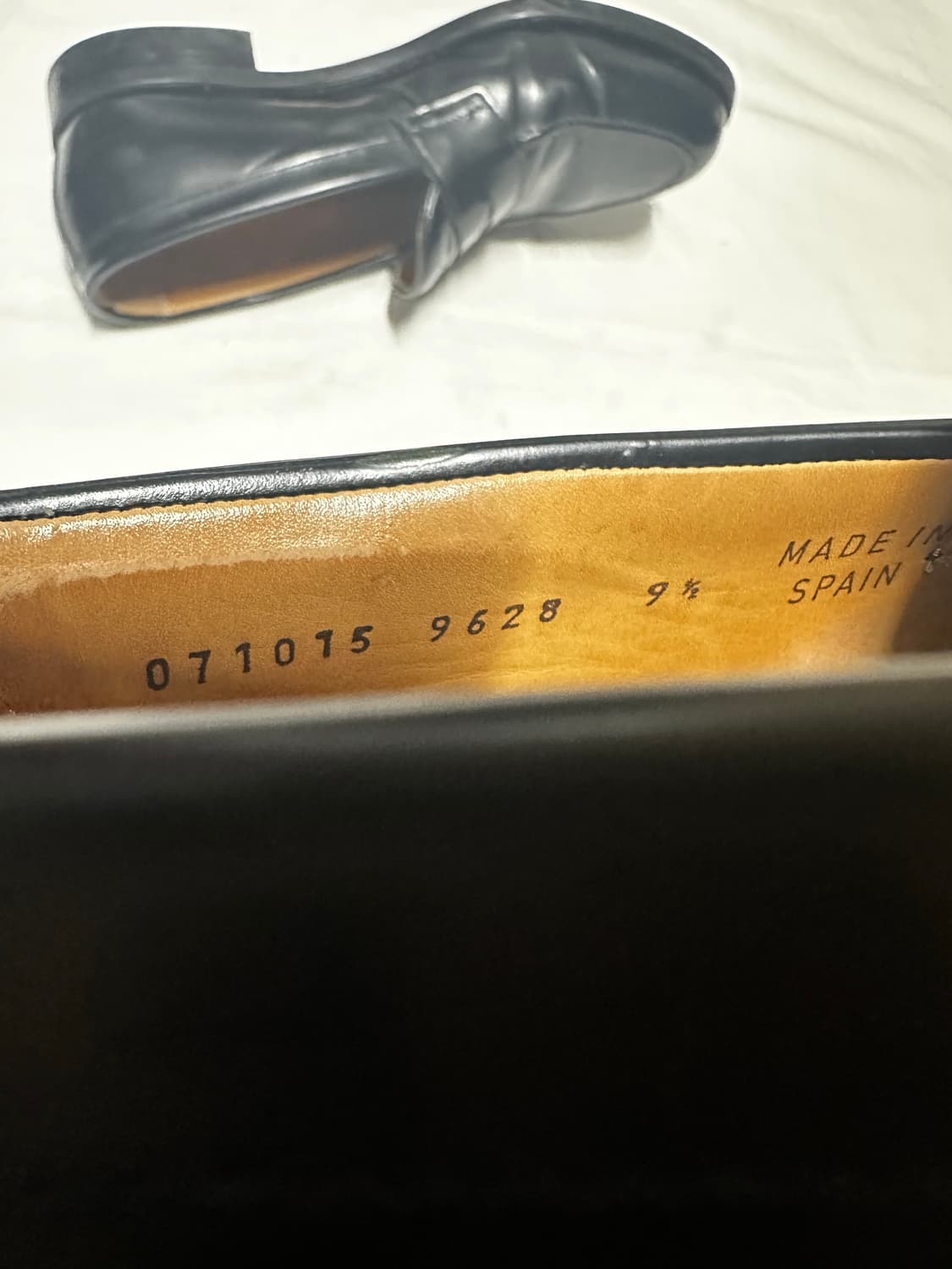 버윅 1907 로퍼 275 상품이미지4