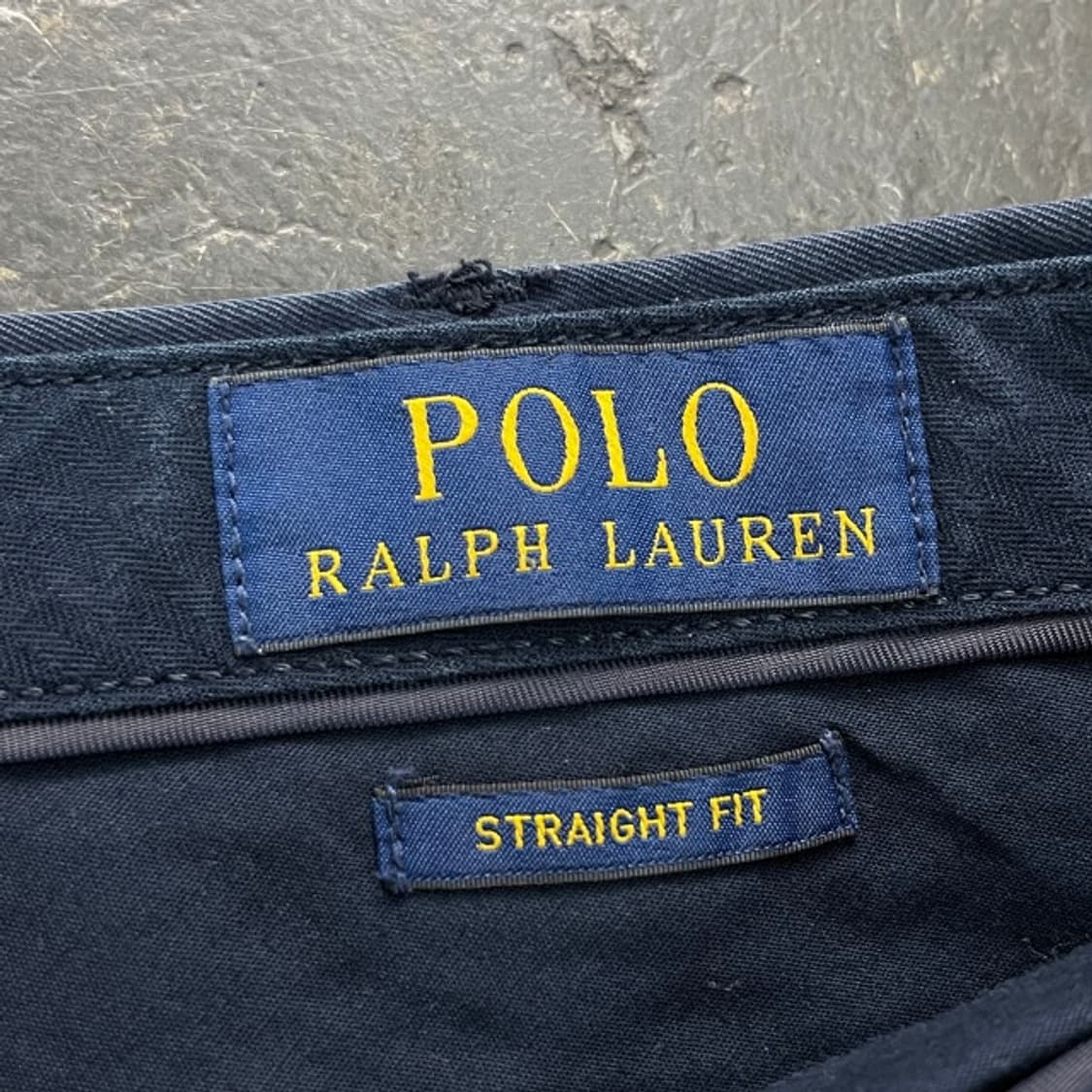 32 폴로 신형 반바지  상품이미지2