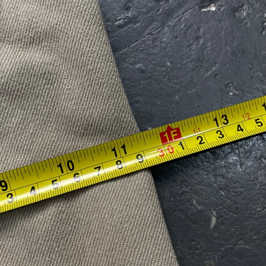 32 리바이스 505 치노팬츠 상품이미지8