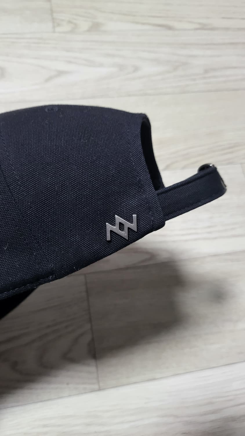 송지오 지제로 볼캡 상품이미지3