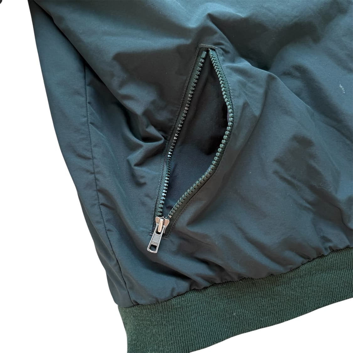 00s LL Bean 웜업 자켓 상품이미지6