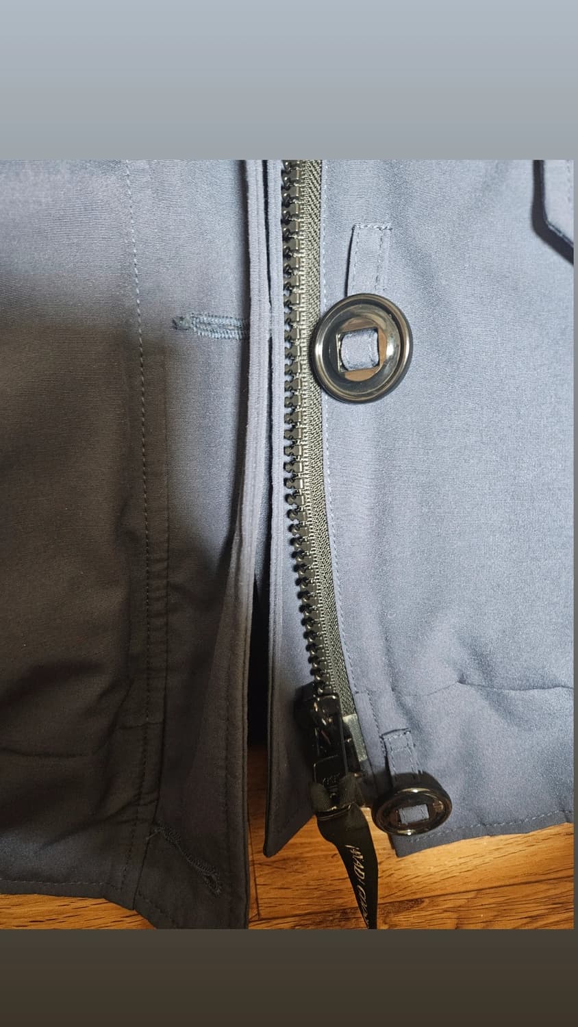 캐나다구스 칠리왁 봄버 상품이미지4