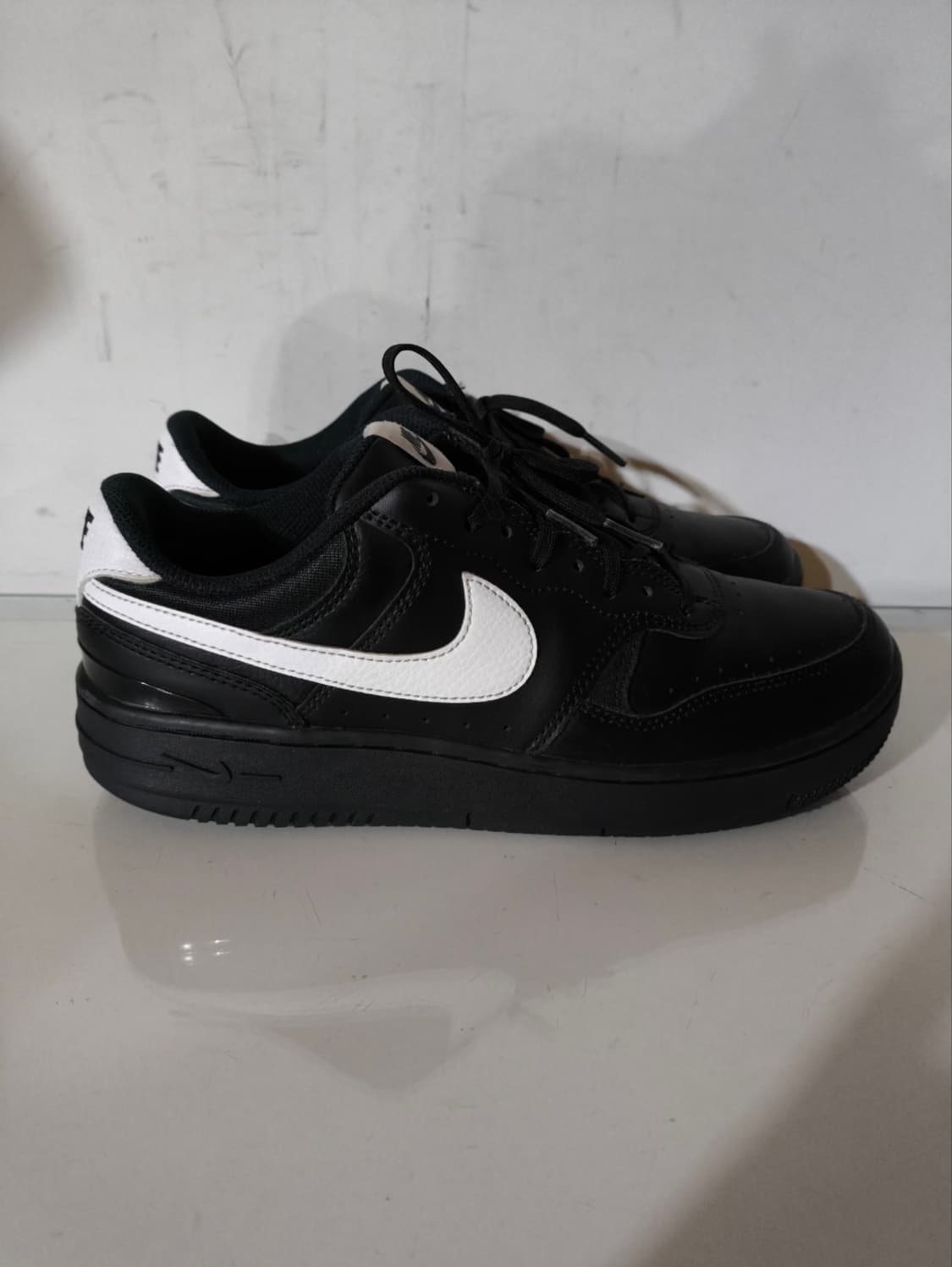 270mm 나이키 감마포스 범고래 운동화  상품이미지2