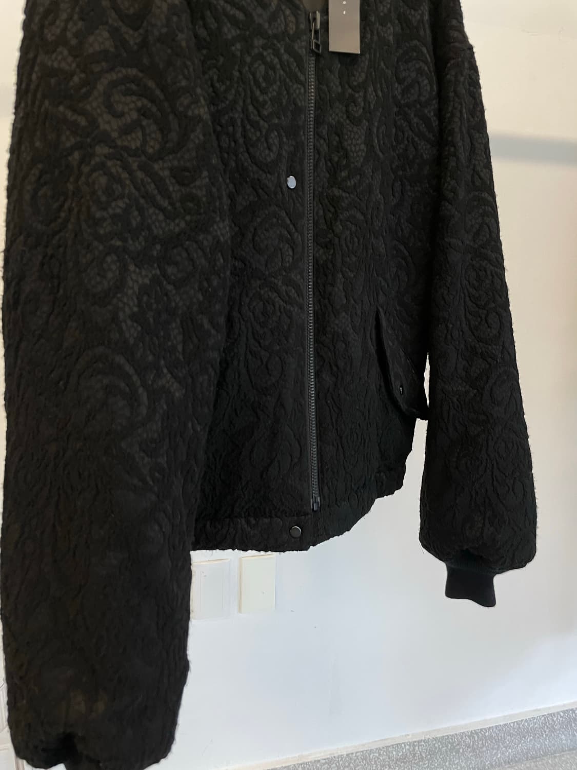 Sasquatch fabrix jacket 상품이미지3