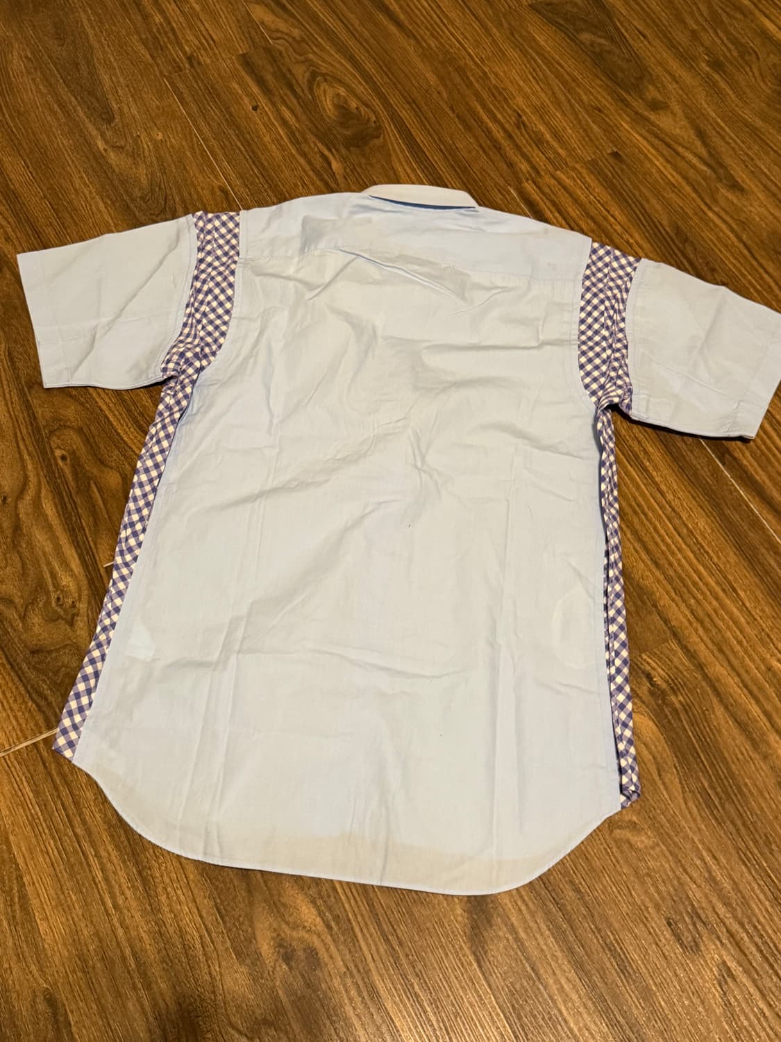 comme des garcons 반팔셔츠 상품이미지2