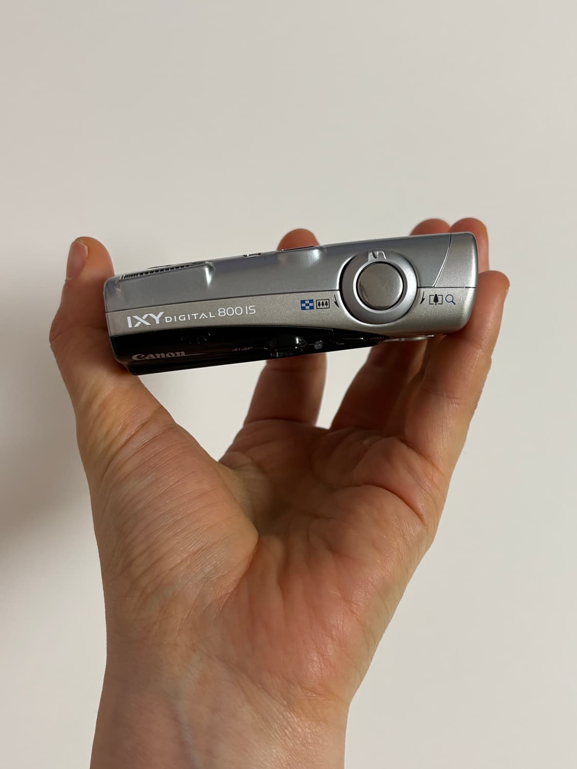 [풀박스] CANON ixy800 (ixus800) 상품이미지5