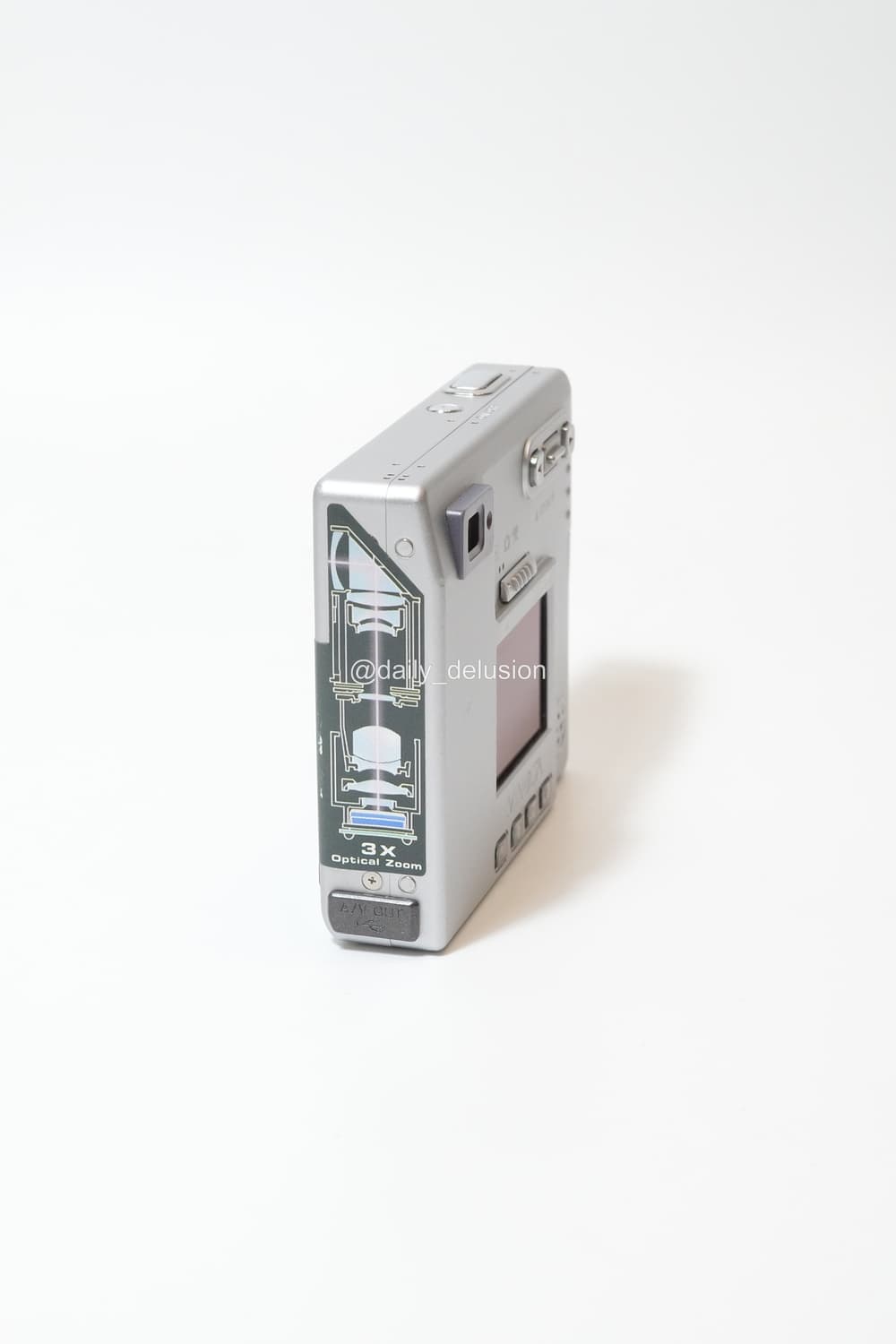 미놀타 디미지 Xi 상품이미지7