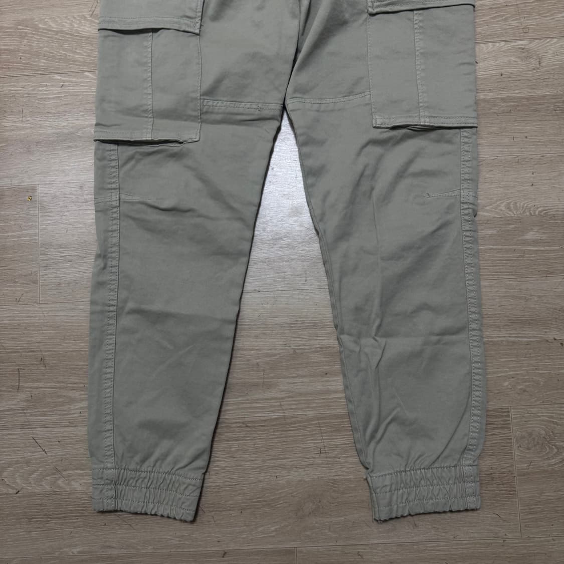 자라 카고 팬츠  상품이미지3