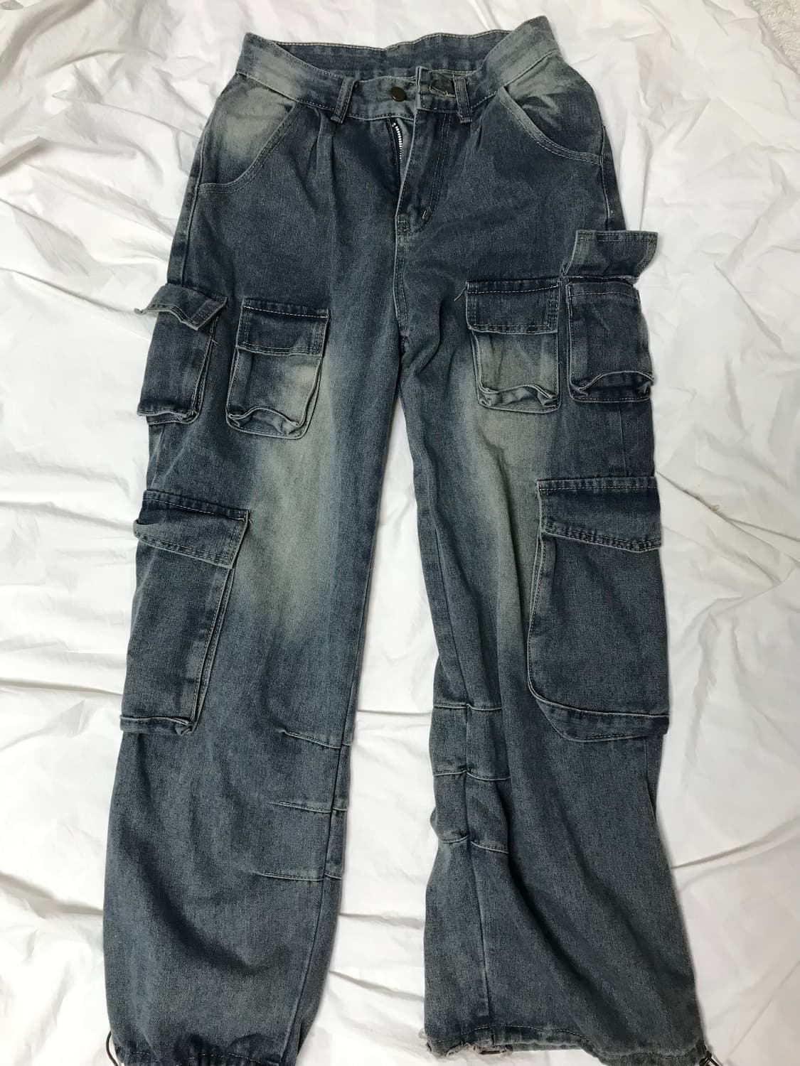 카고 데님 상품이미지1