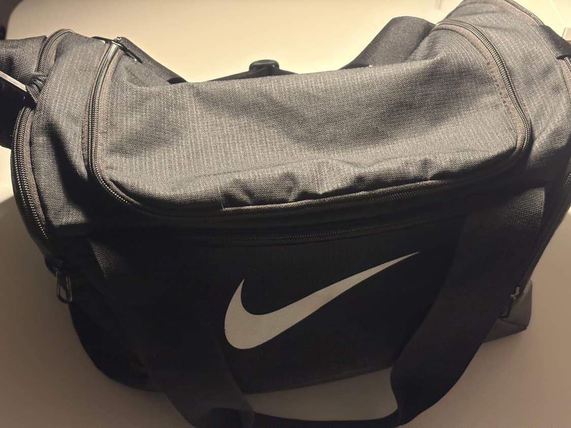 나이키 브라질리아 더플백 상품이미지1