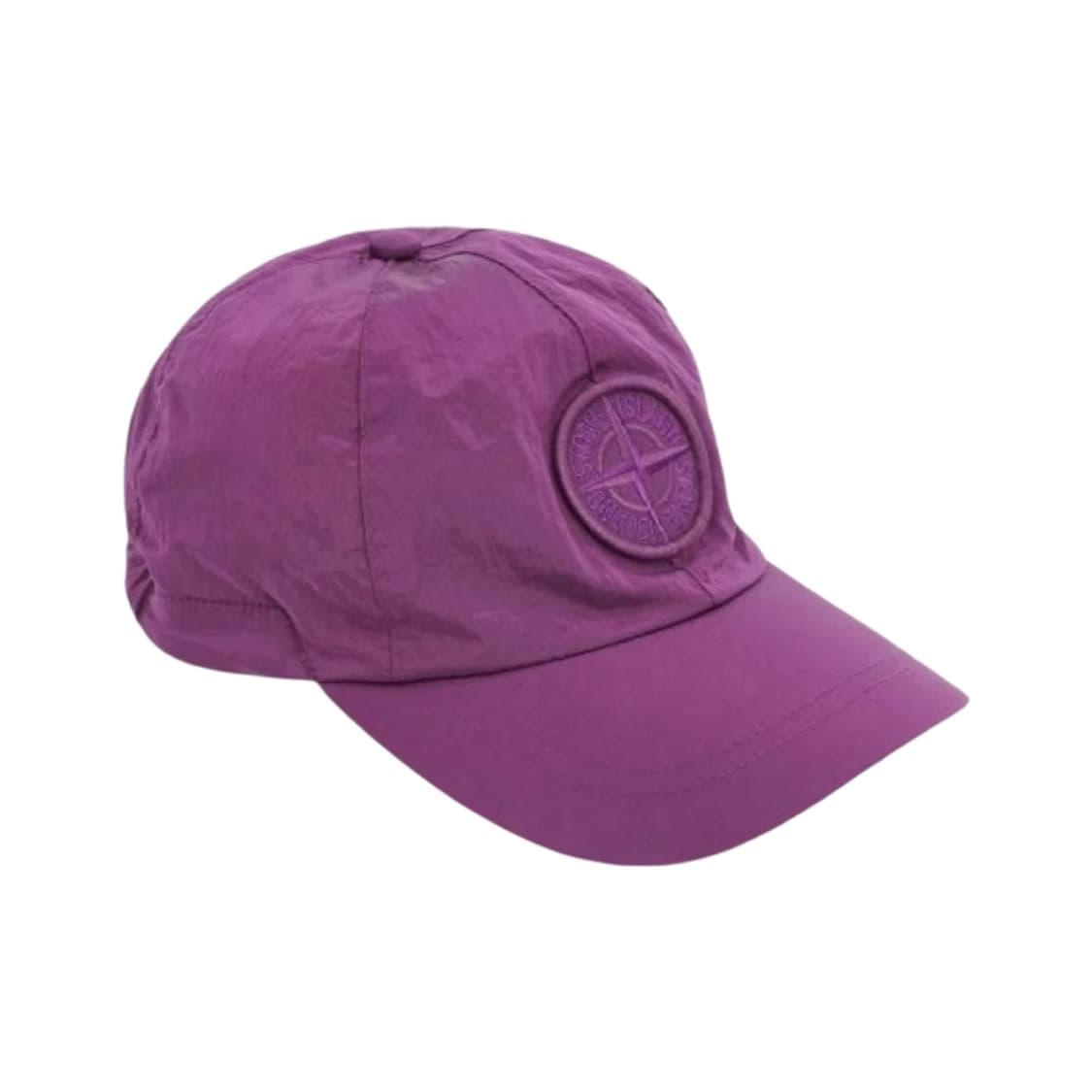 스톤아일랜드 나일론 메탈 볼캡 (M size) 상품이미지7