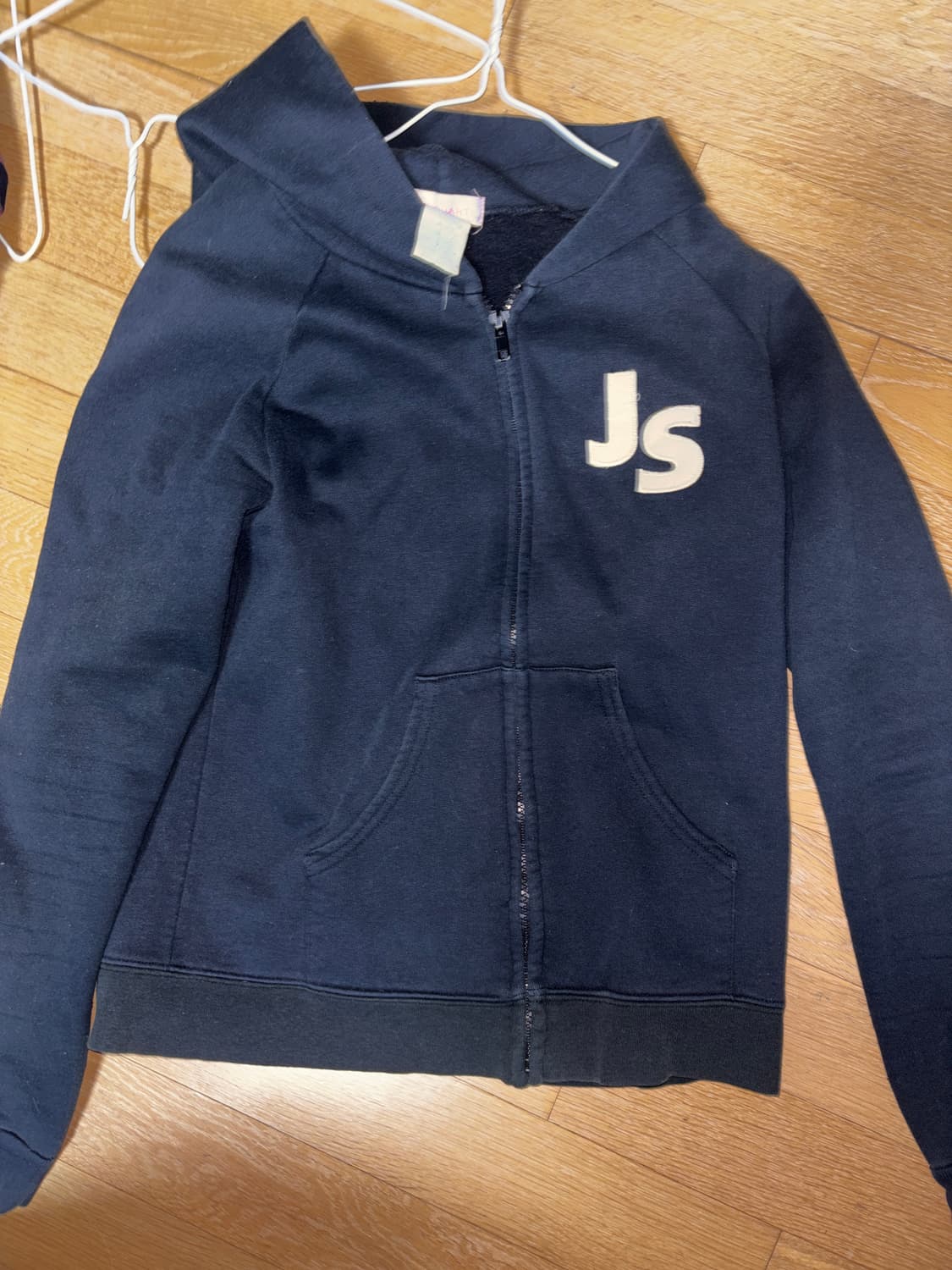 질스튜어트 후드집업 상품이미지2