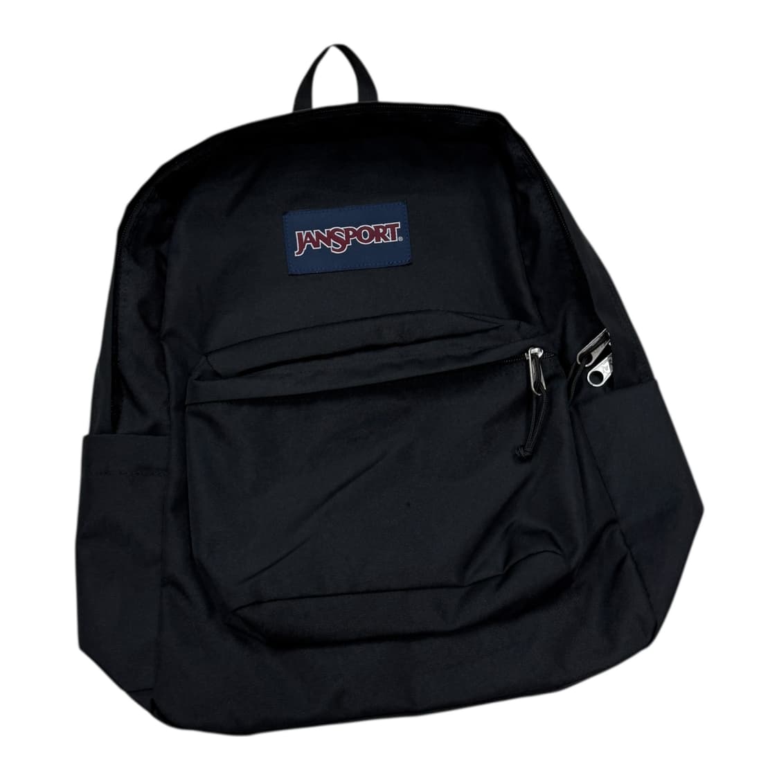 잔스포츠 슈퍼브레이크 블랙 백팩 가방 상품이미지2