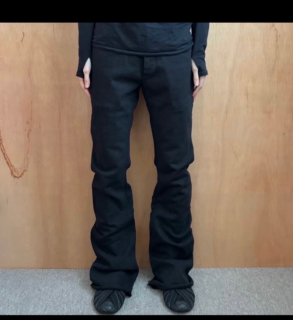 Wjk 스웻팬츠 상품이미지1