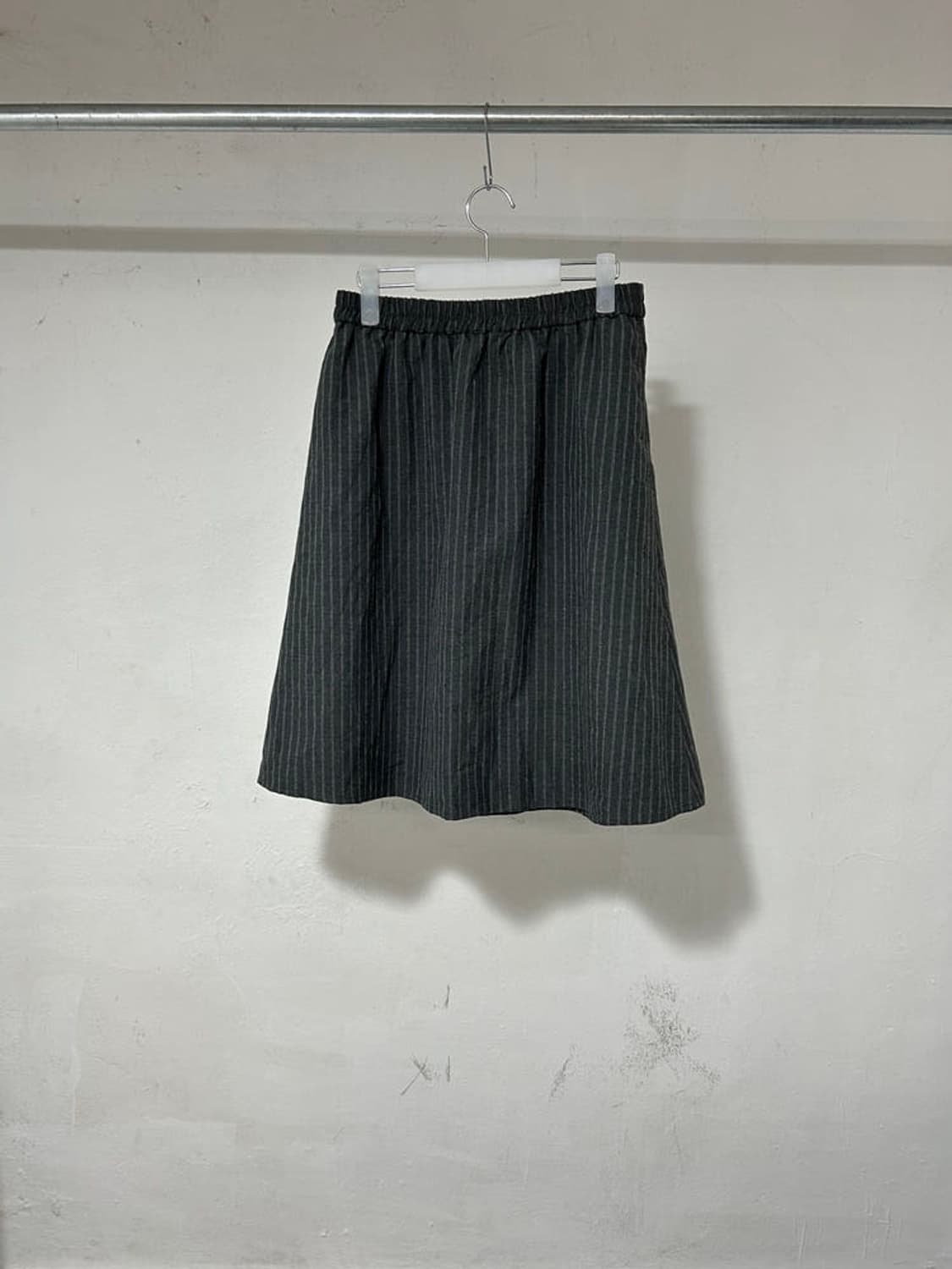 vtg skirt 상품이미지1