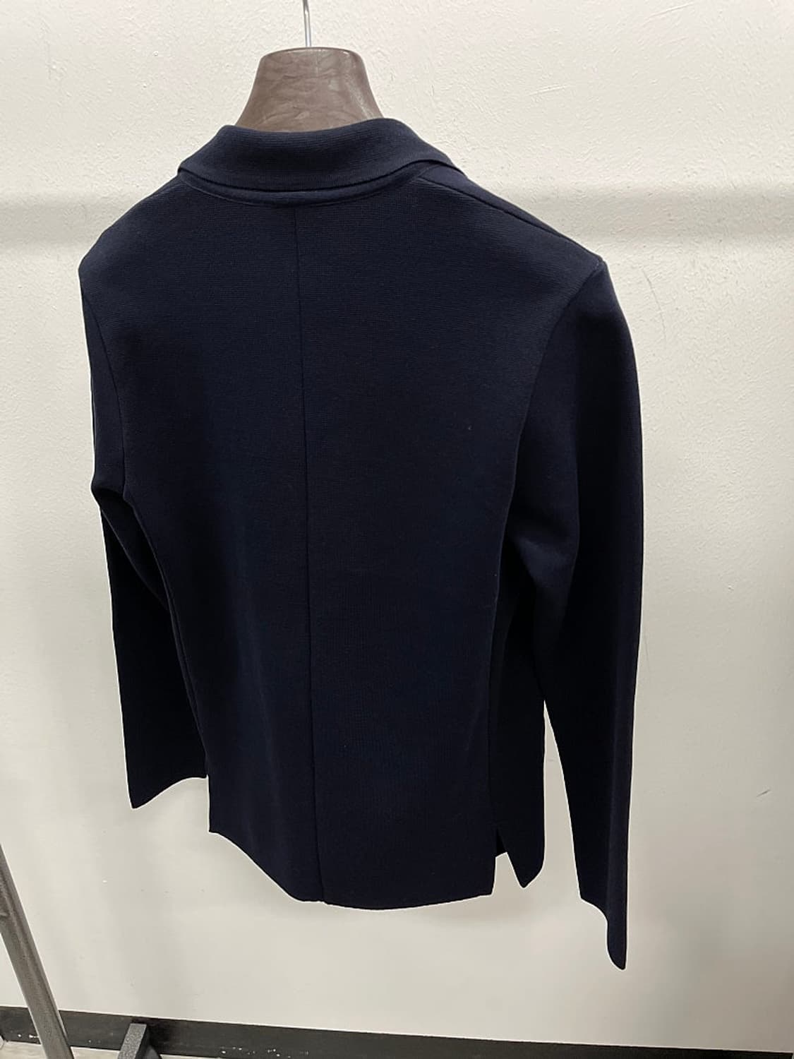 95) 로베르토콜리나 이태리 니트자켓  상품이미지6