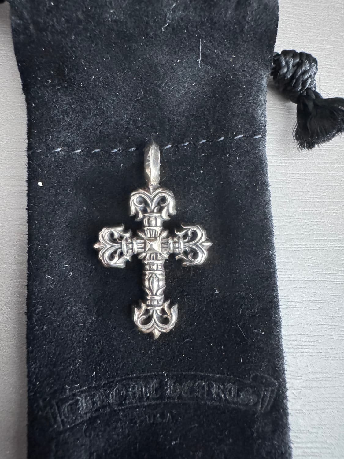 크롬하츠 필리그리 참 상품이미지2