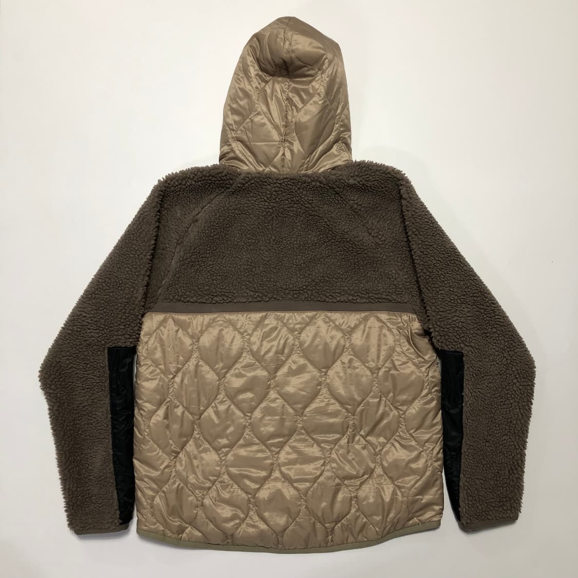 나이키 NSW 헤리티지 플리스 자켓  상품이미지2