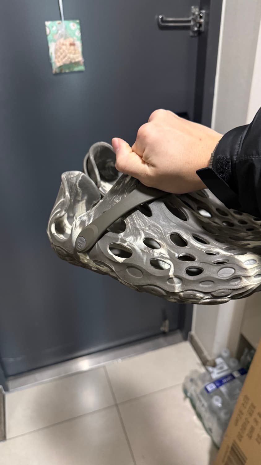 머렐 하이드로목 볼더 상품이미지3