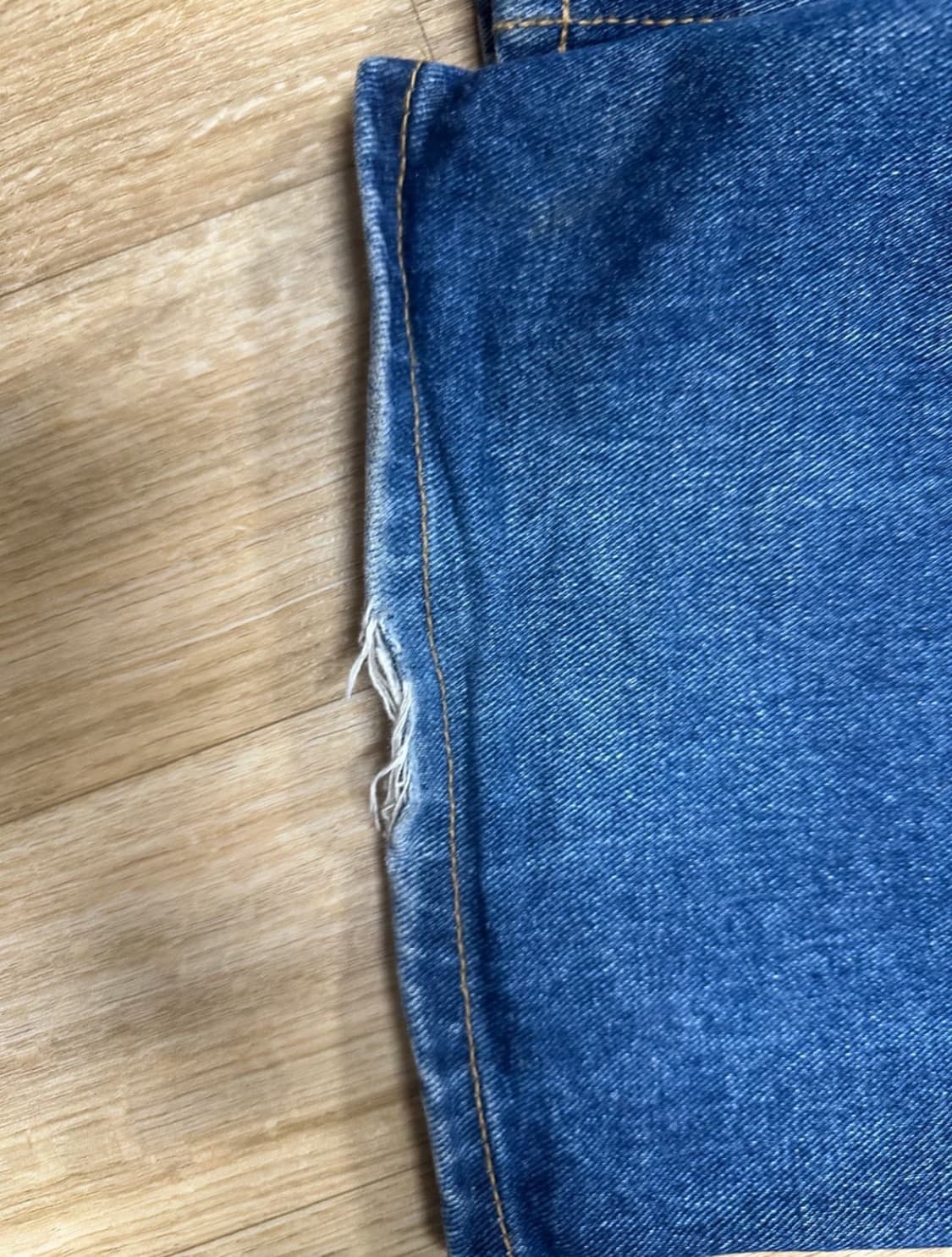 라브로스 데이지 진 L 상품이미지4