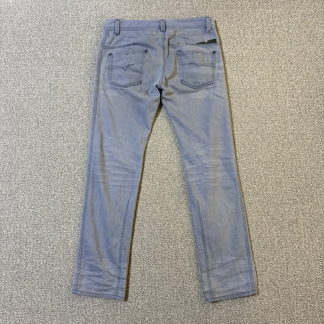 Disel 디젤 데님 32 상품이미지4
