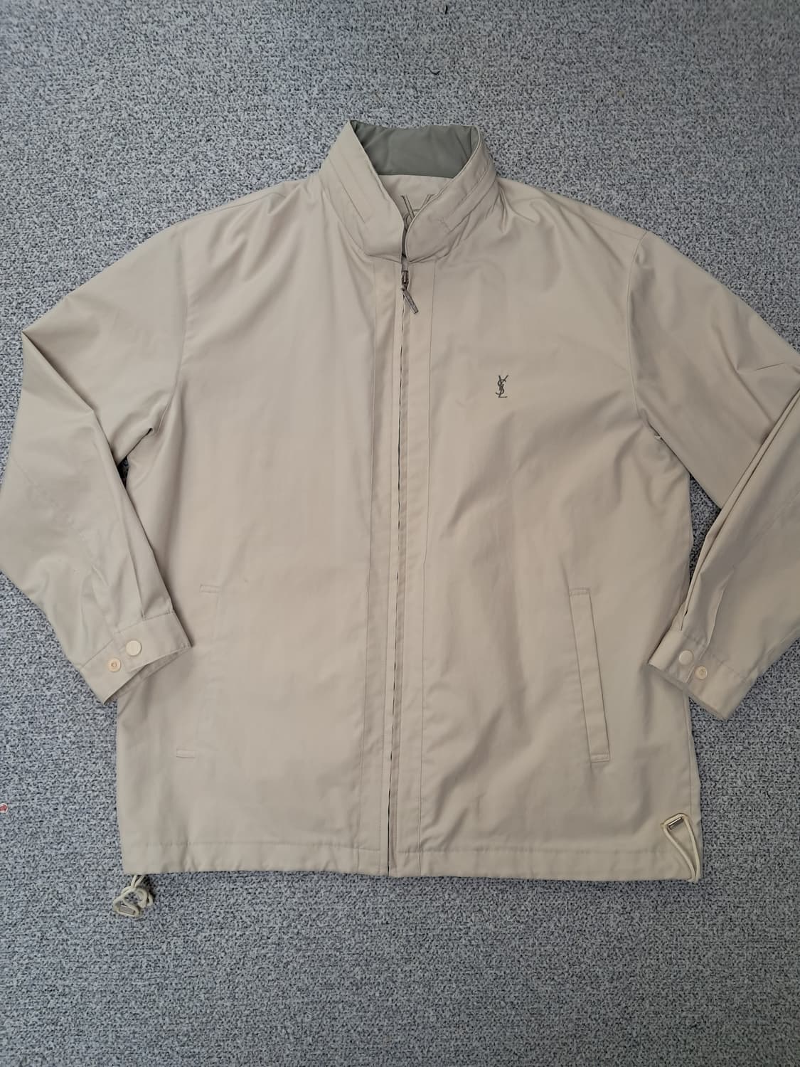 입생로랑 자켓 상품이미지1