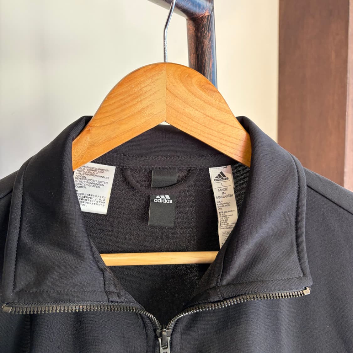 16108 - 아디다스 트랙탑 져지 상품이미지3