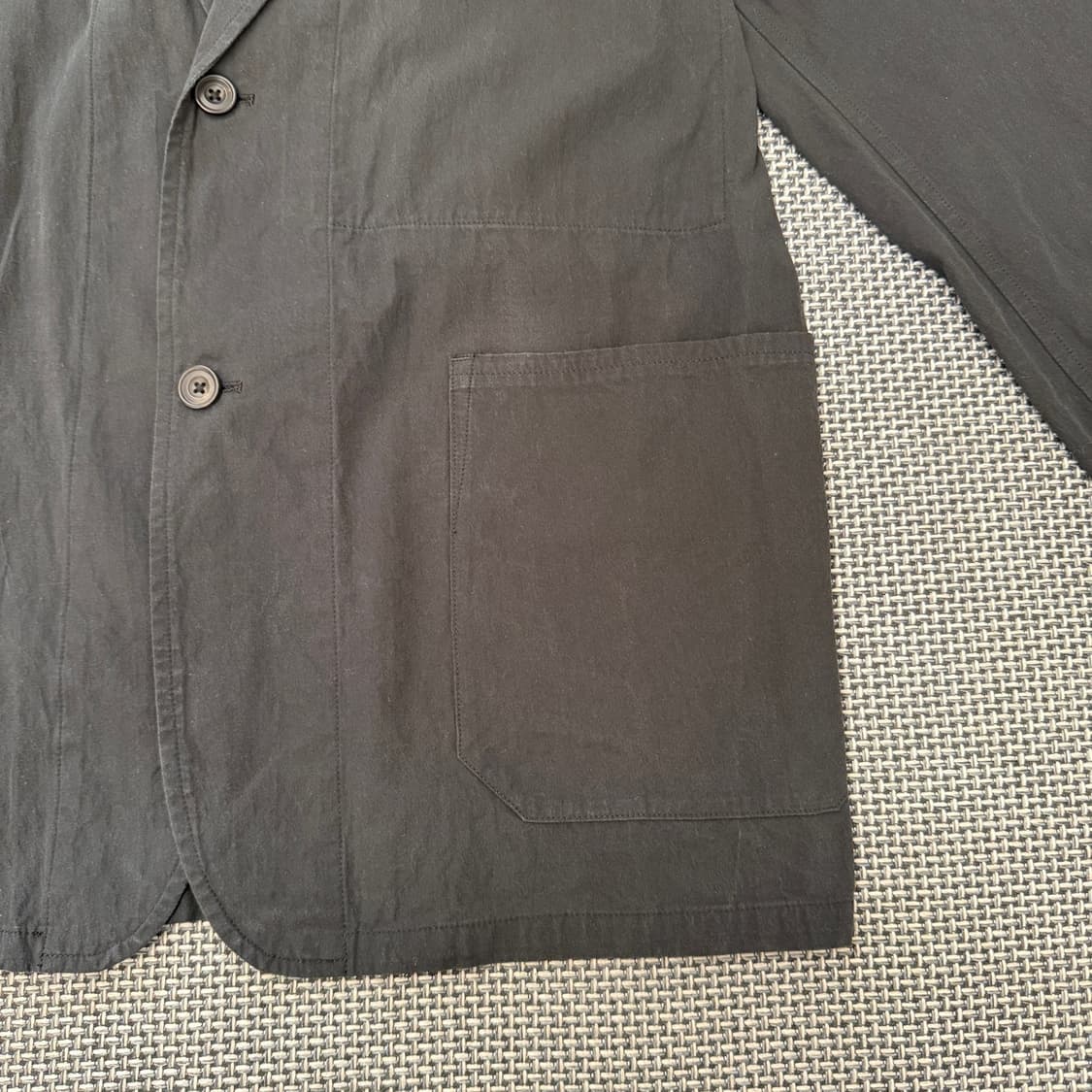 ULTERIOR 자켓(4)  상품이미지4