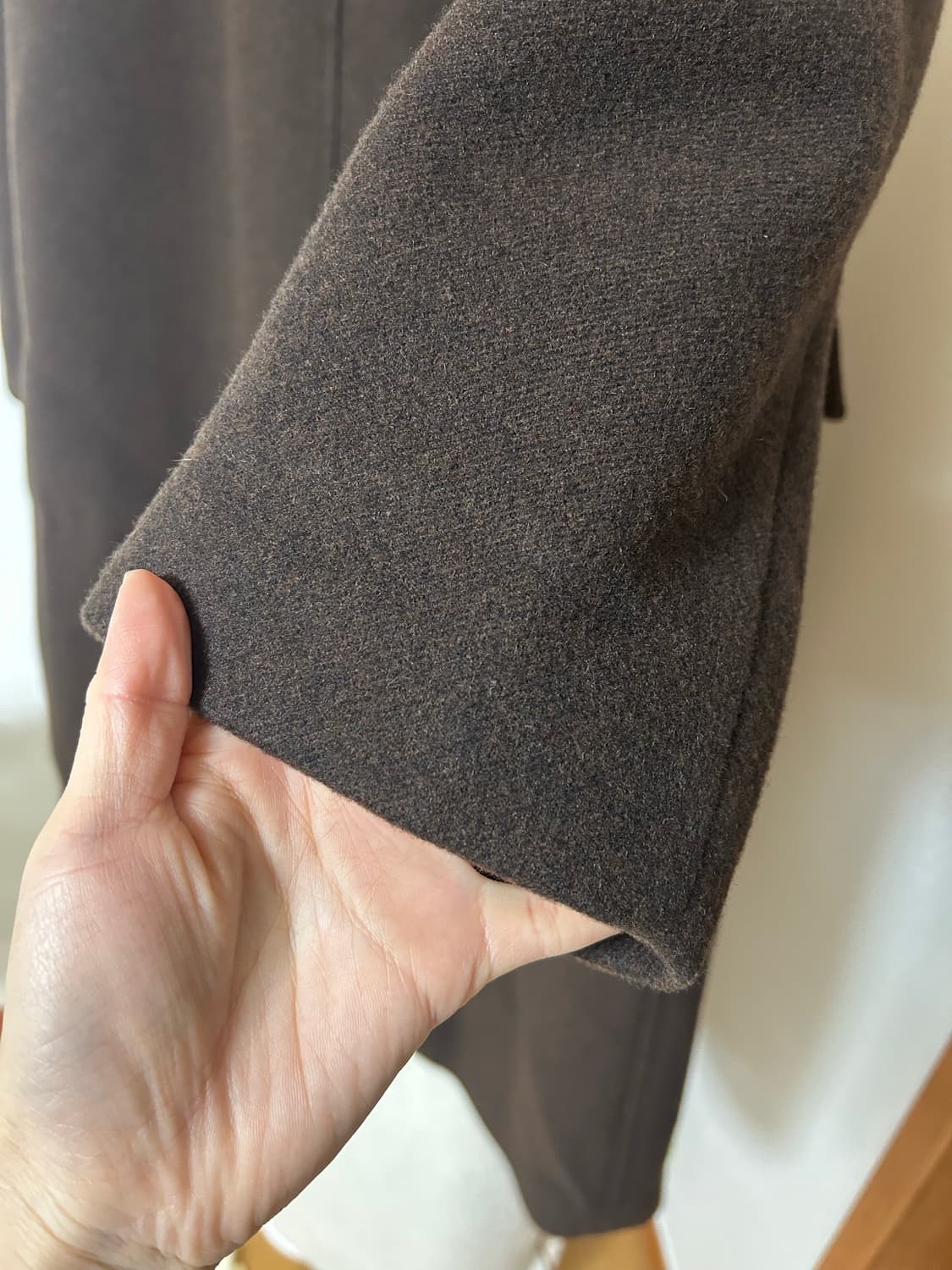 얼바닉30 마우어코트 상품이미지6