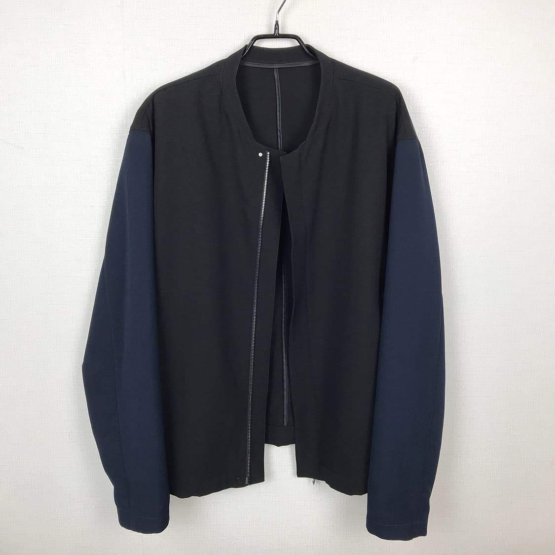 티아이포맨 블루종 MA1 자켓 점퍼 남성XL 상품이미지2