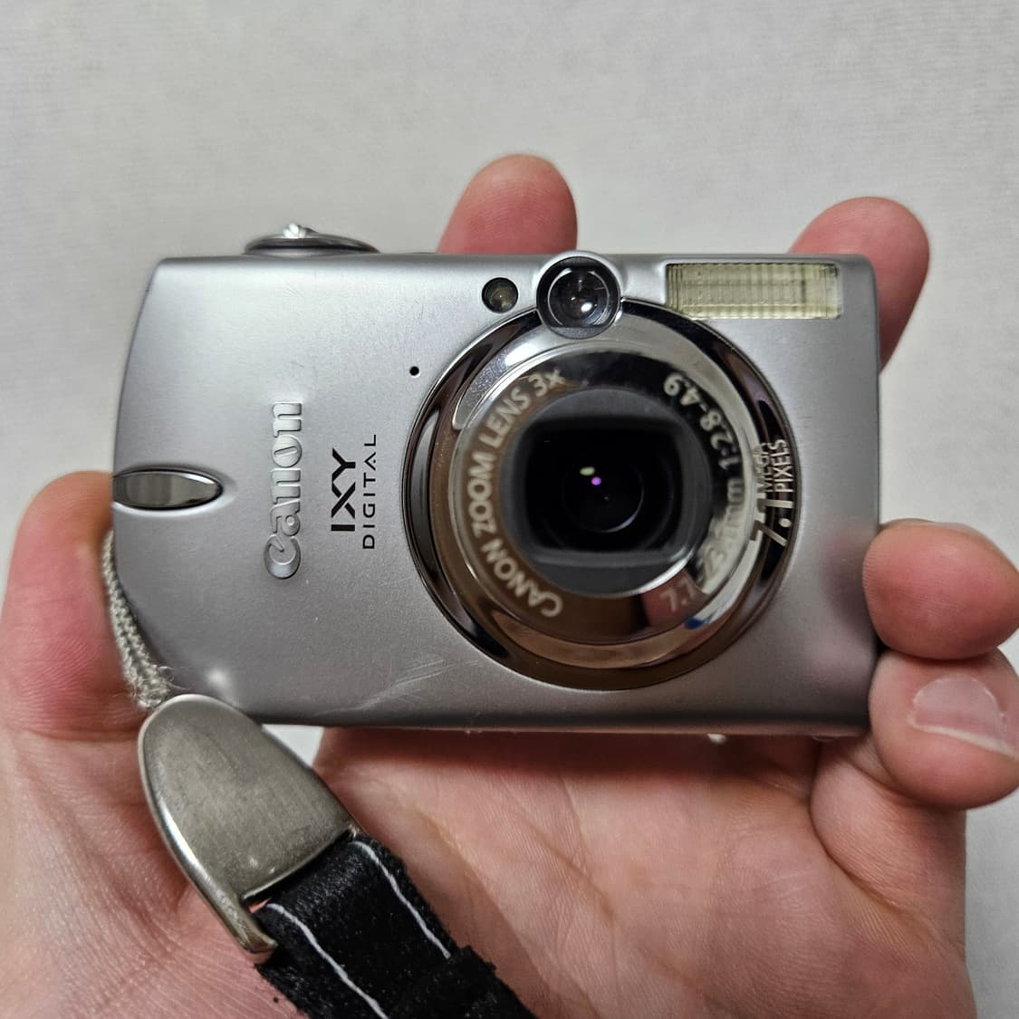 (아일릿 원희 디카) 캐논 익시700 익서스 IXUS750 IXY750 상품이미지2