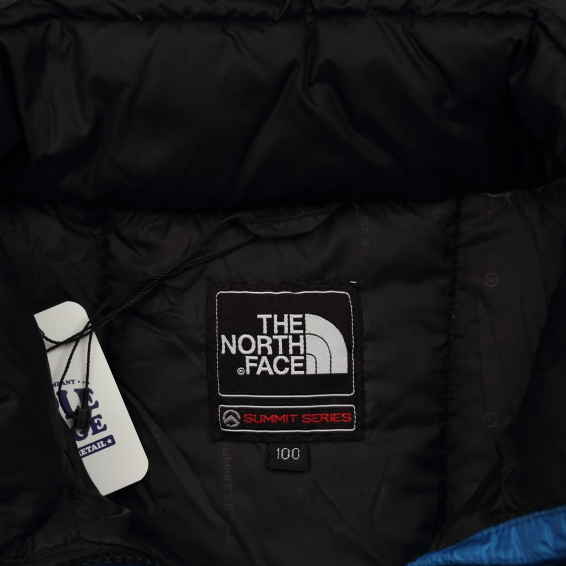 노스페이스 서밋 800 XL B15 상품이미지3