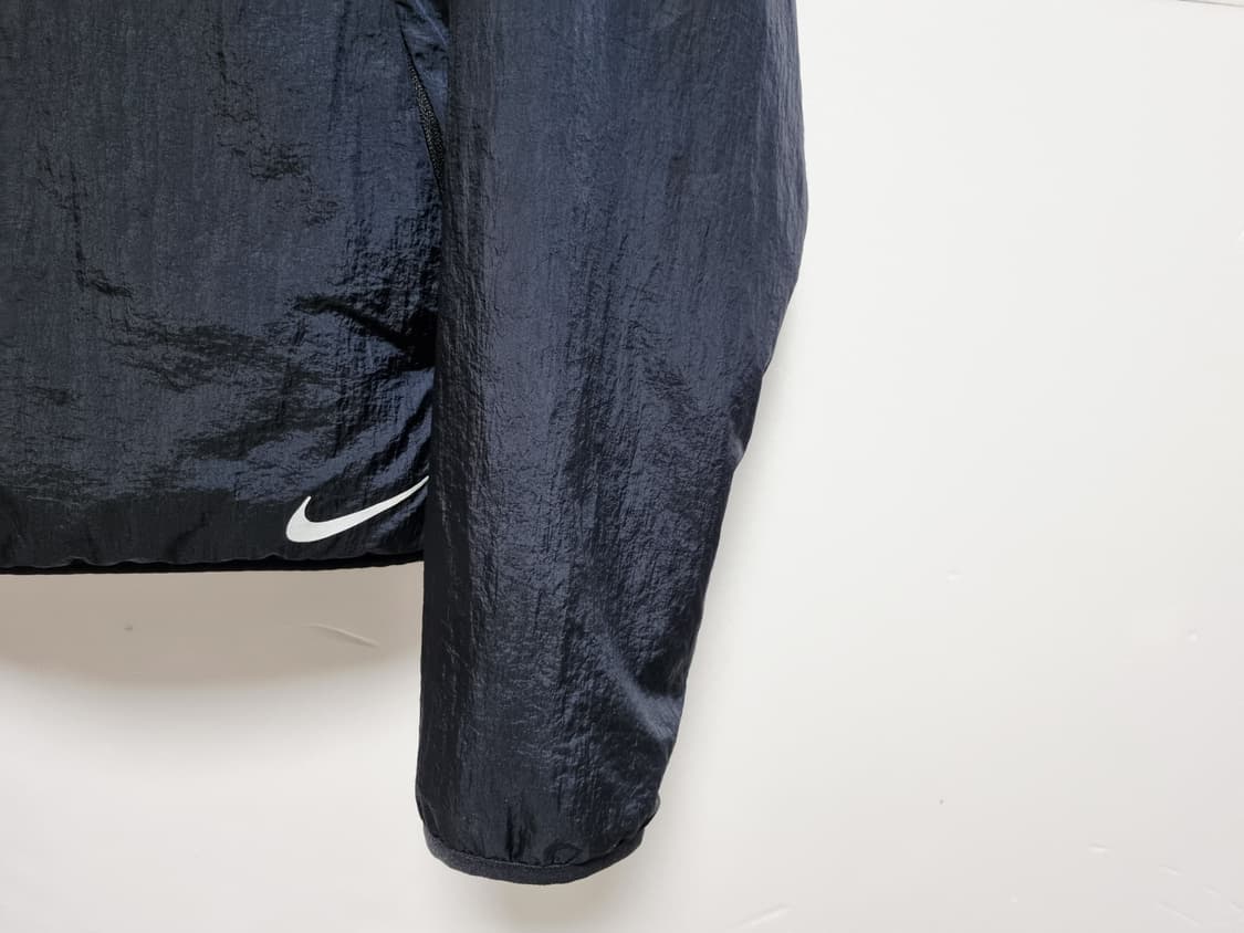 남성 나이키 러닝 에어로레이어 경량 패딩 트레이닝복 러닝복 런닝복 상품이미지7