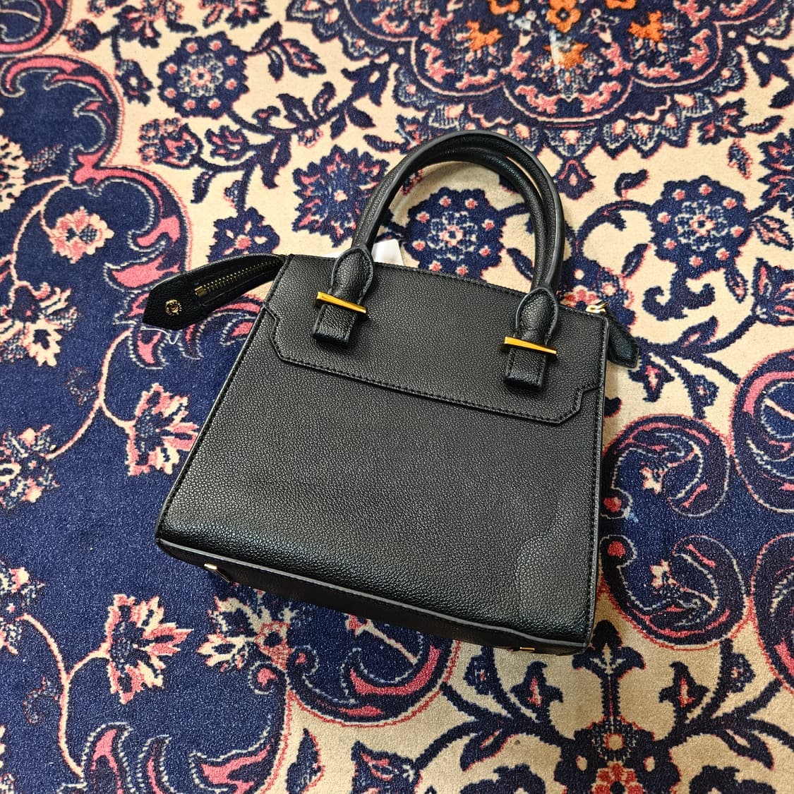 찰스앤키스 미니 토트 크로스백  상품이미지7