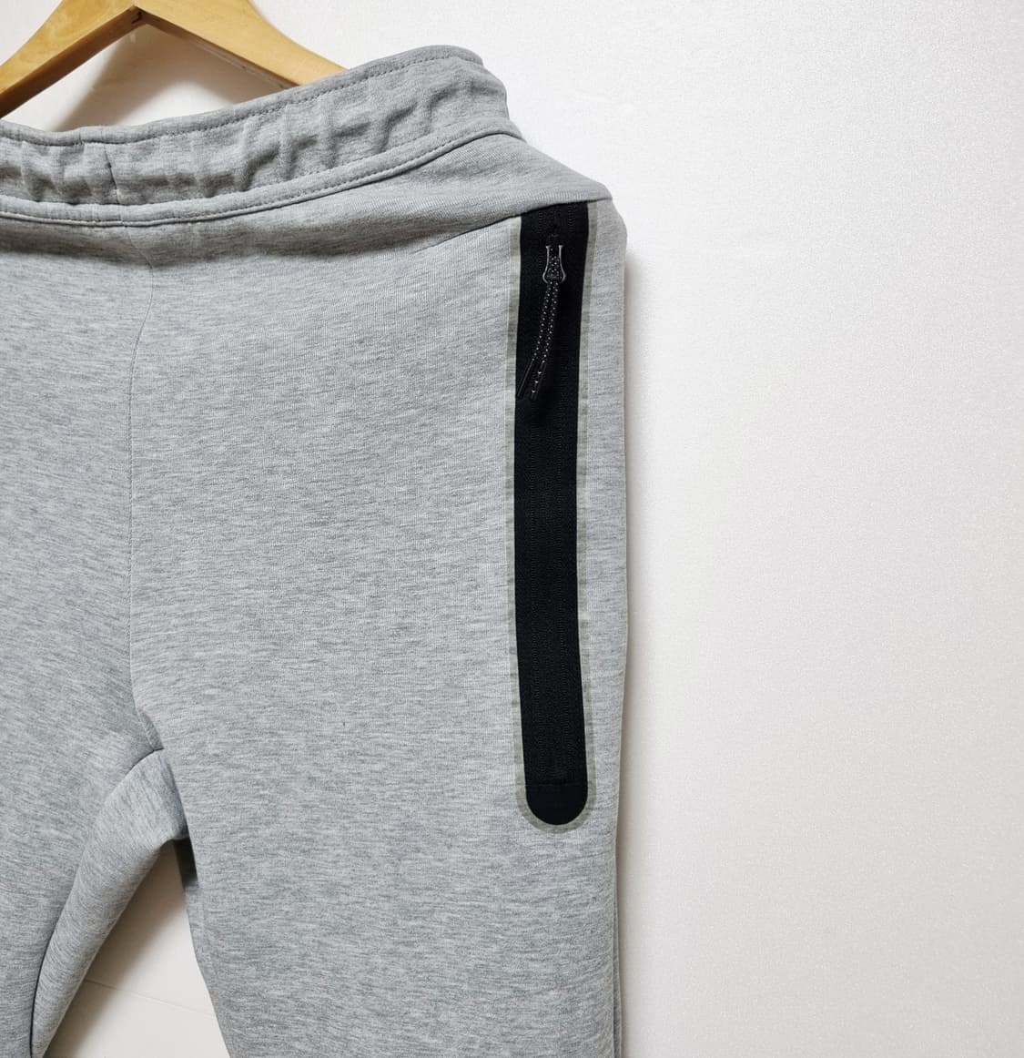 남성 정가13만 나이키 2021 테크팩 바지 트레이닝복 상품이미지6