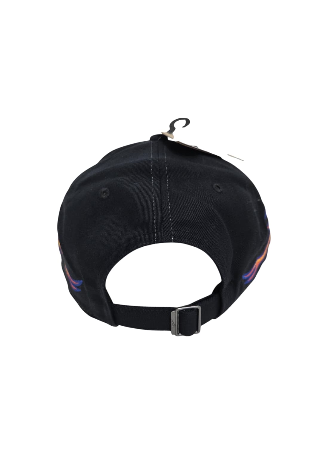 나이키 클럽 플레임 불꽃 스우시 볼캡 모자  상품이미지4