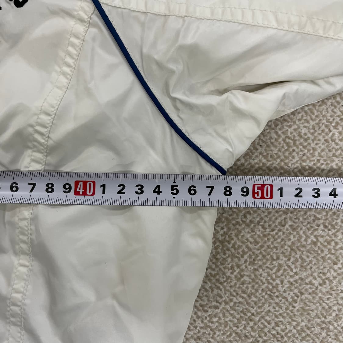 [M] 푸부 후드 집업 자켓 0116M1 상품이미지8