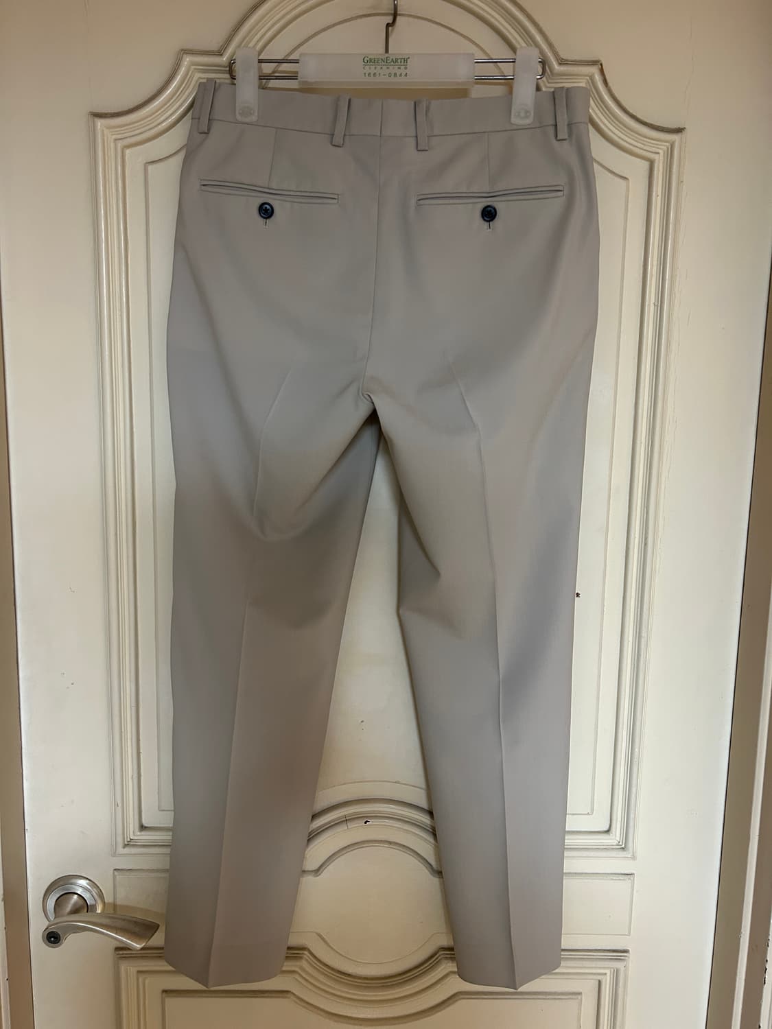 띠어리 셋업 상품이미지8