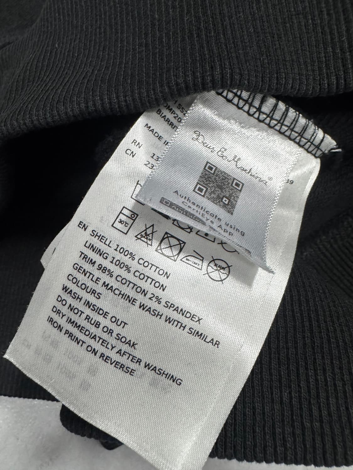 데우스 엑스 마키나 상품이미지4