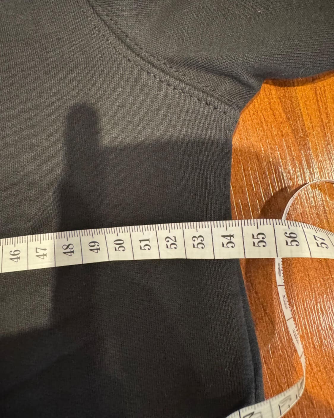 [구;찌] 새상품 / 맨투맨 / M (약 여성 66 사이즈) 상품이미지4