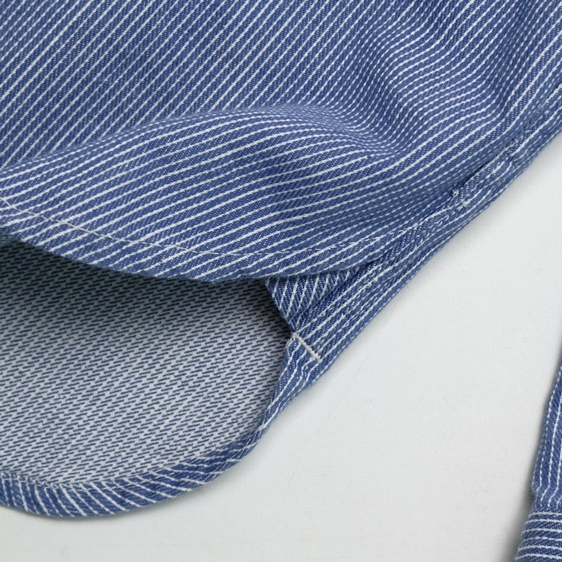 pullover work shirt 상품이미지4