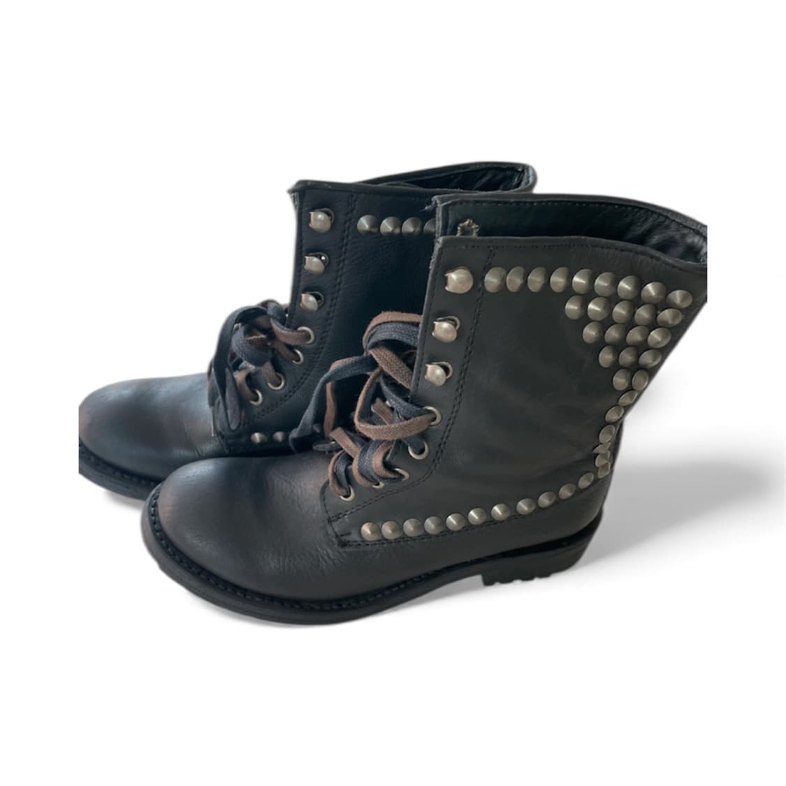 Ash 스터드 부츠 36 상품이미지1