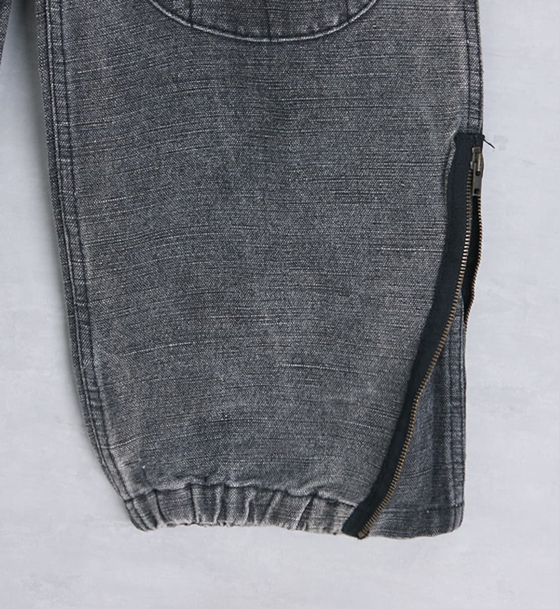 BEAMS _ parachute pants 상품이미지5