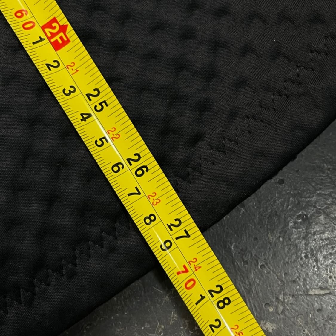 105 나이키 써마핏 스피어 후드자켓 (스우시 하자) 상품이미지7