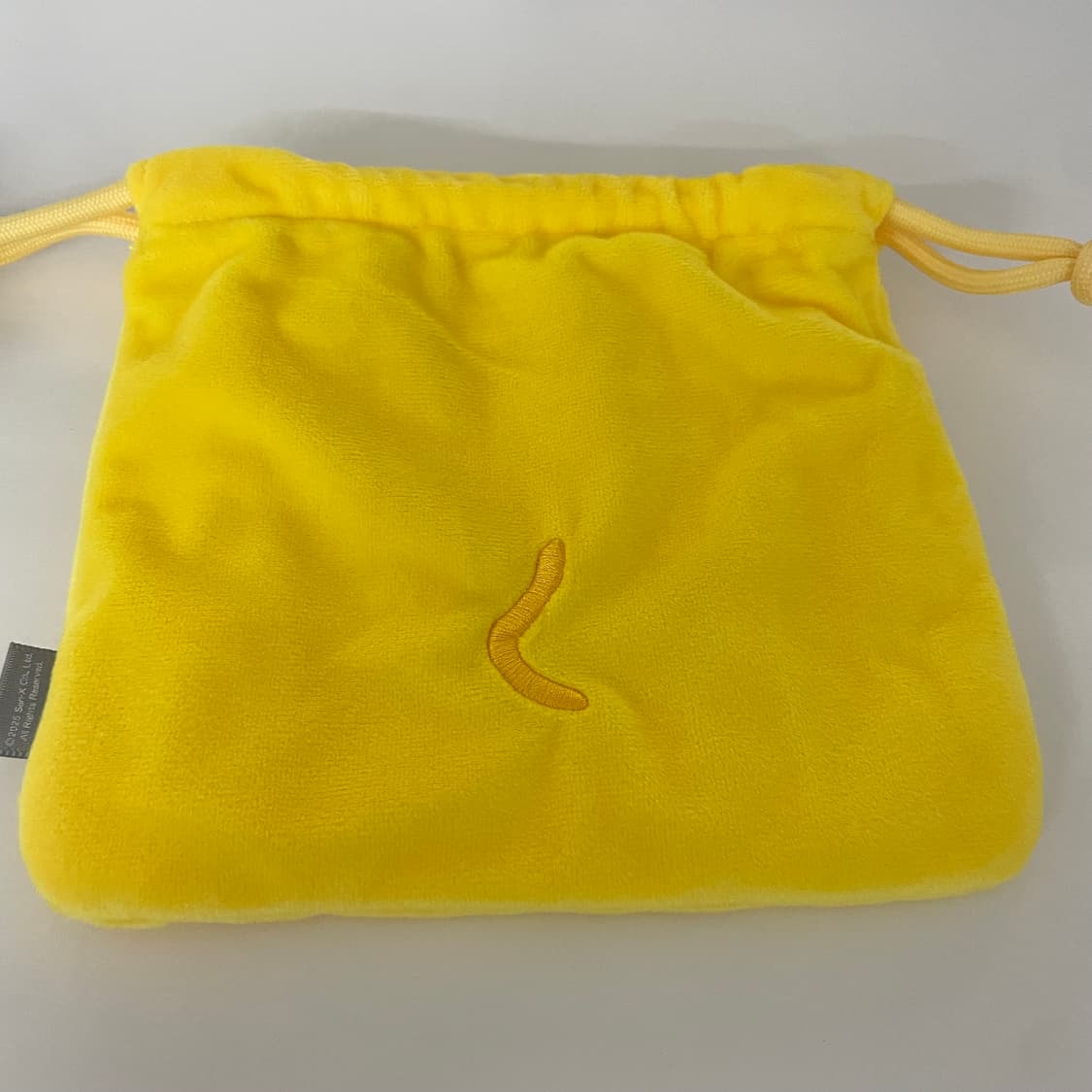 키이로이토리 조리개 파우치 상품이미지2