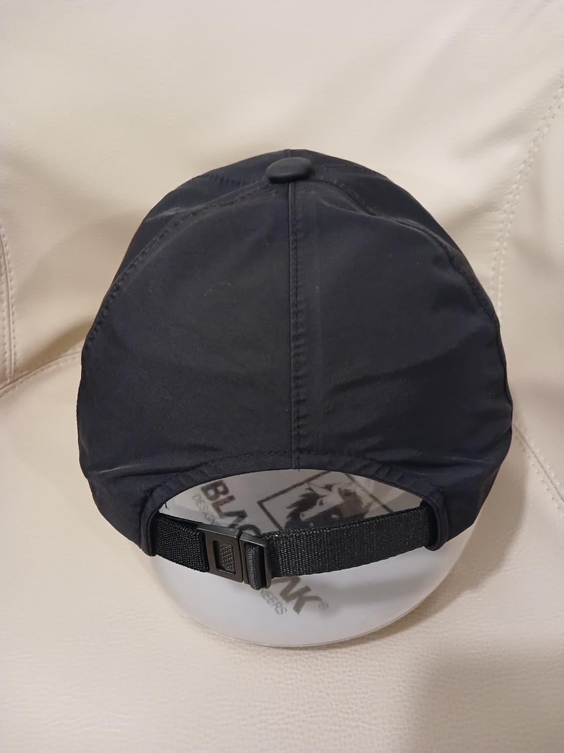 디스커버리 정품 남여공용 모자  머리둘레 58 상품이미지8